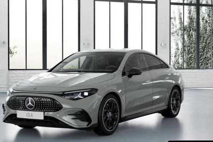 Mercedes-Benz CLA 350 9.900 km 63.990 &euro; Neu-Ulm 89231