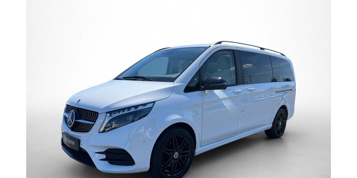 Mercedes-Benz V 300 26.700 km 78.778 &euro; Zeithain 01619