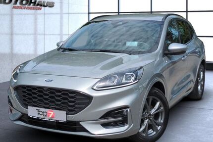 Ford Kuga 8.400 km 22.450 &euro; Kirchseeon 85614