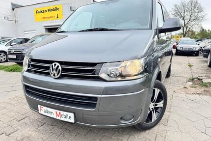 VW T5 Caravelle