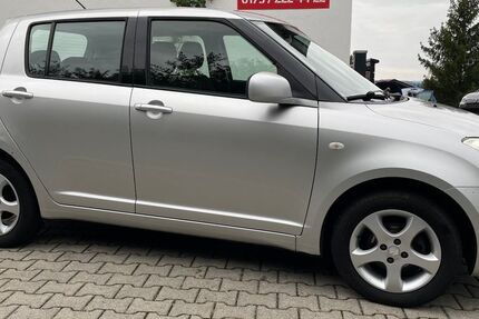 Suzuki Swift 158.094 km 2.990 € Passau - Grubweg 94034