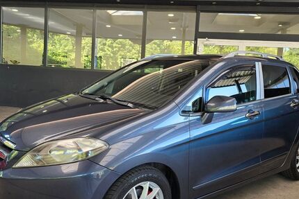 Honda FR-V 195.000 km 4.950 € Göttingen 37081