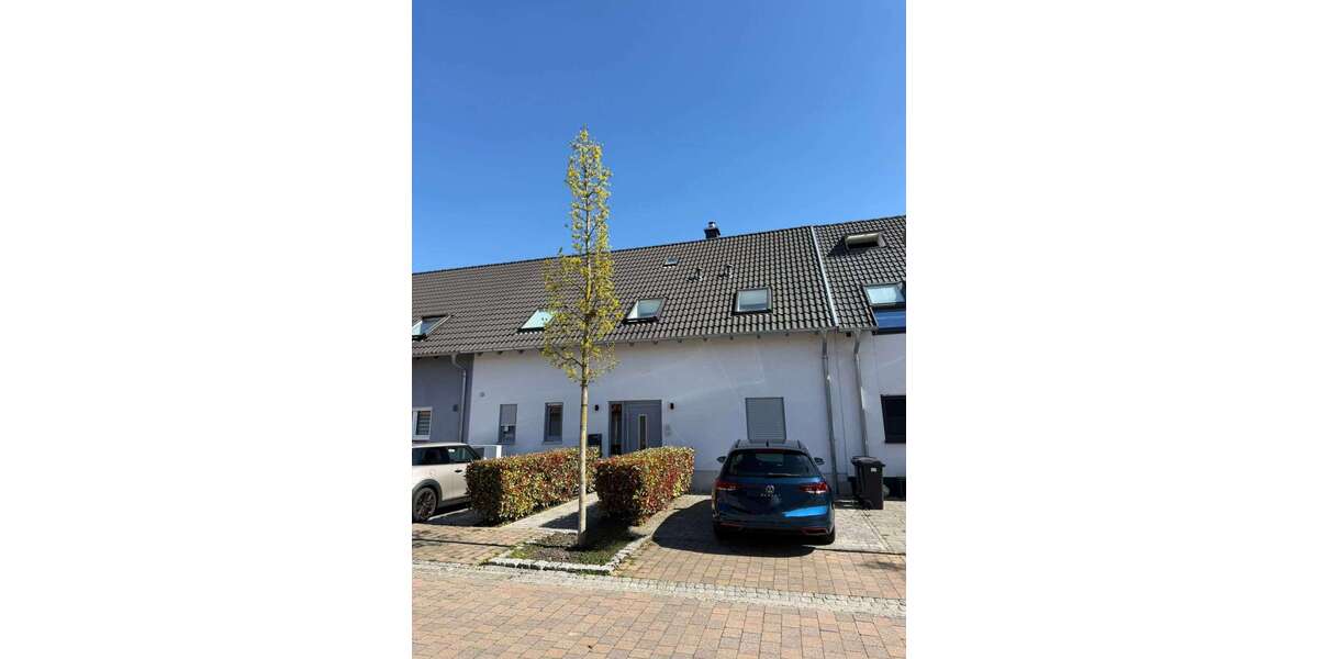 Einfamilienhaus Bobenheim-Roxheim Roxheim - 6 Zimmer, 165 m&sup2;, 580.000&euro; | Angebot:26012865