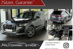 Audi Q7 50 TDI quattro S line 7 Sitzer Pano Matrix 131.000 km 50.990 &euro; Stade 21682