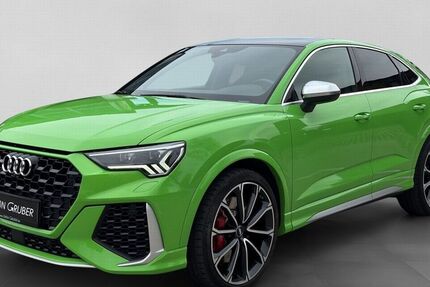 Audi RSQ3 85.338 km 39.900 &euro; Landsham 85652