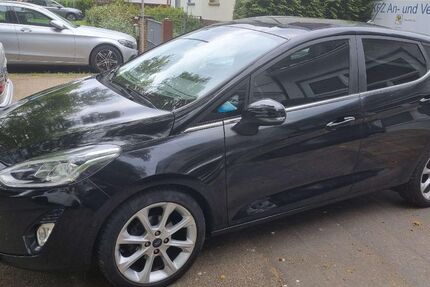 Ford Fiesta 145.000 km 6.599 &euro; Hanau 63457