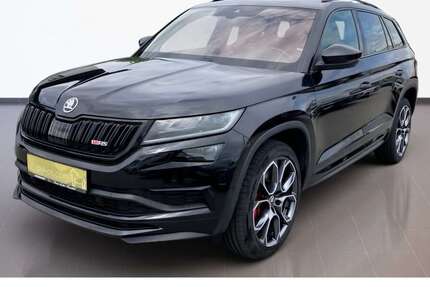 Skoda Kodiaq 74.000 km 31.980 &euro; Waldkraiburg LK Mühldorf 84478