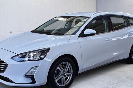 Ford Focus 112.006 km 10.480 &euro; Teningen-Köndringen 79331