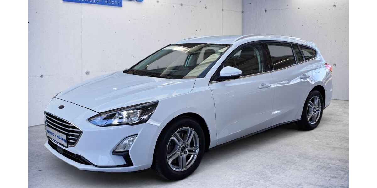 Ford Focus 112.006 km 10.480 &euro; Teningen-Köndringen 79331