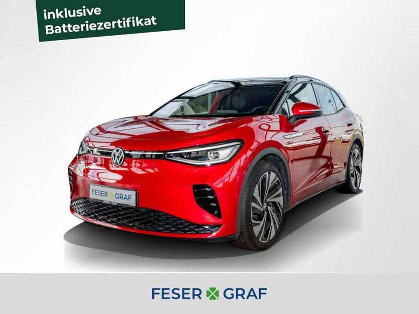 VW ID.4 40.169 km 35.940 € Magdeburg 39126