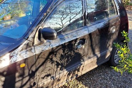Hyundai Atos 178.000 km 750 &euro; Winnert 25887