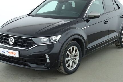 VW T-Roc 96.289 km 23.980 &euro; Leipzig 04328