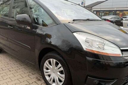 Citroen C4 Picasso 229.569 km 2.550 &euro; Hildesheim 31135