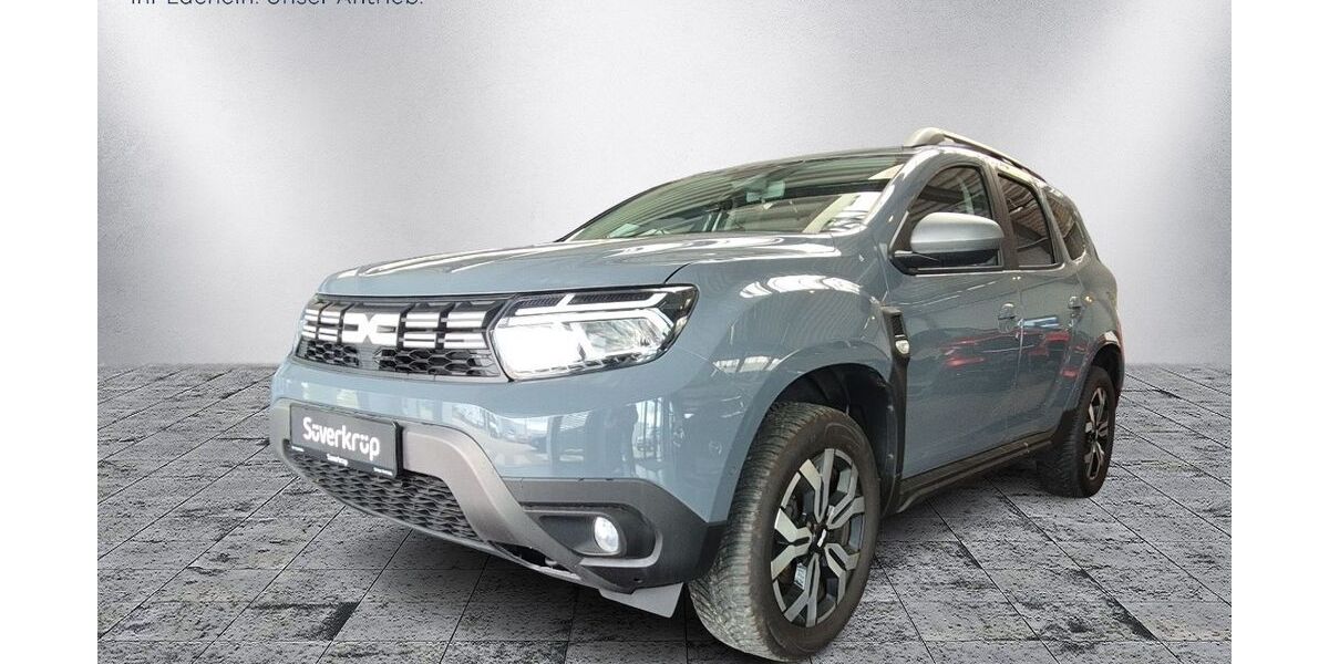 Dacia Duster 85.000 km 18.490 &euro; Bad Oldesloe 23843