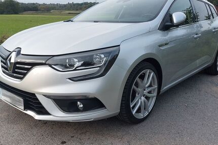 Renault Megane 74.350 km 10.580 &euro; Herford 32051