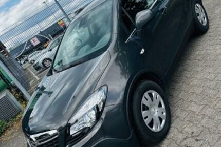 Opel Mokka 185.000 km 7.200 &euro; Mainz Kostheim 55246