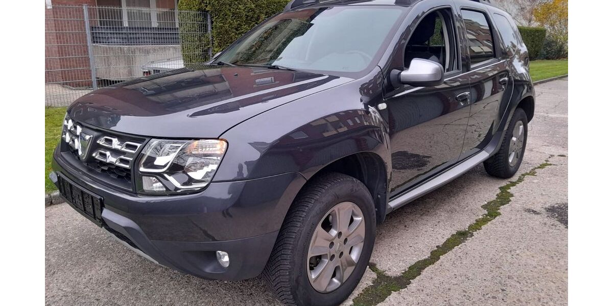 Dacia Duster 161.000 km 5.999 &euro; Aachen 52078