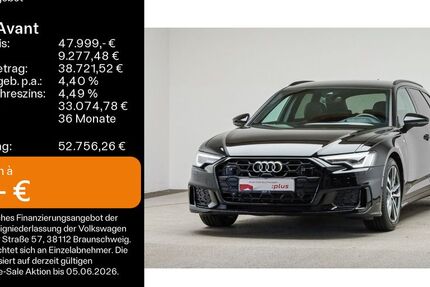 Audi A6 27.000 km 47.999 &euro; Mühlheim 63165