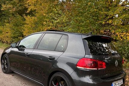 VW Golf 224.000 km 7.800 &euro; Ingolstadt 85057