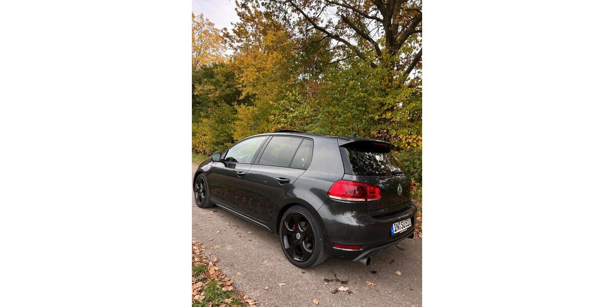 VW Golf 224.000 km 7.800 &euro; Ingolstadt 85057