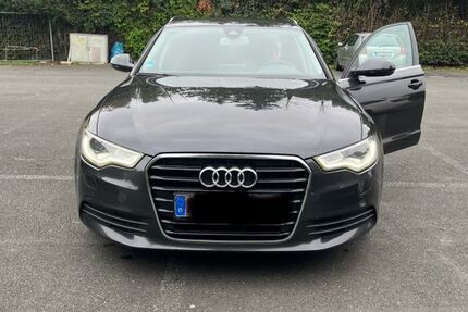 Audi A6 161.000 km 13.500 &euro; Oberasbach 90522
