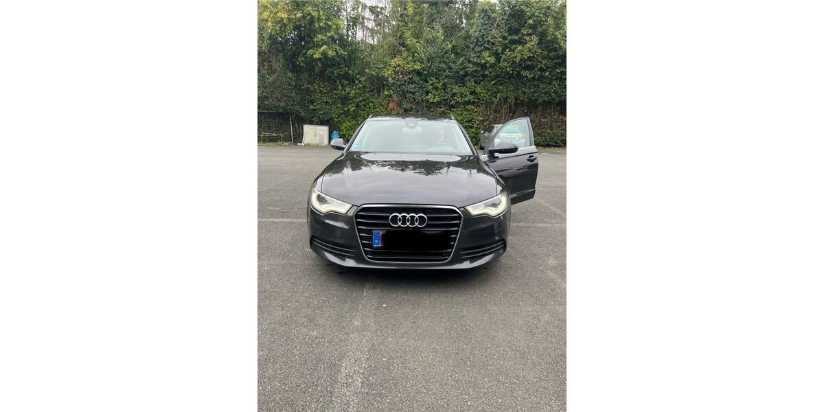 Audi A6 161.000 km 13.500 &euro; Oberasbach 90522