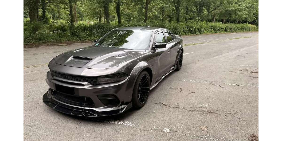 Dodge Charger 21.000 km 38.999 &euro; Lünen, Stadt 44534