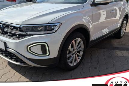 VW T-Roc 59.480 km 18.980 &euro; Leonberg 71229