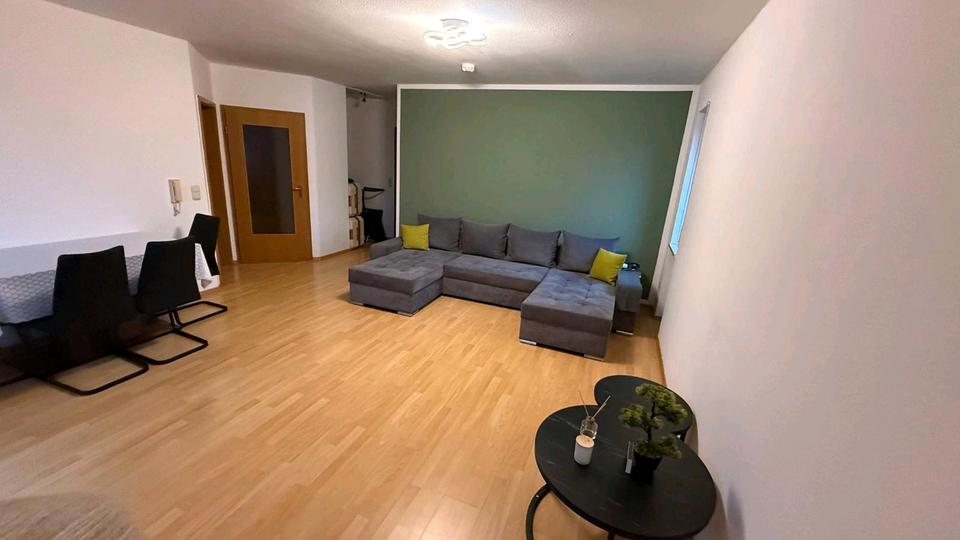 Etagenwohnung Bad Neustadt an der Saale - 2 Zimmer, 65 m&sup2;, 700&euro; | Angebot:25936863