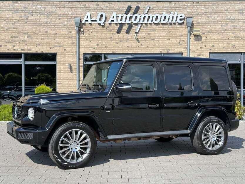 G 500