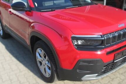 Jeep Avenger 27.313 km 18.990 &euro; Elmshorn 25337