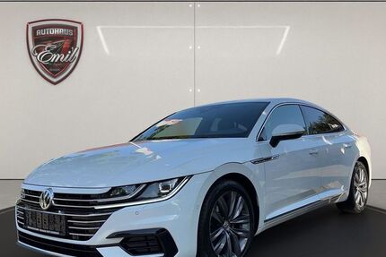 VW Arteon 144.000 km 29.990 &euro; Obersulm 74182