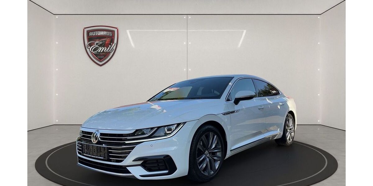 VW Arteon 144.000 km 29.990 &euro; Obersulm 74182