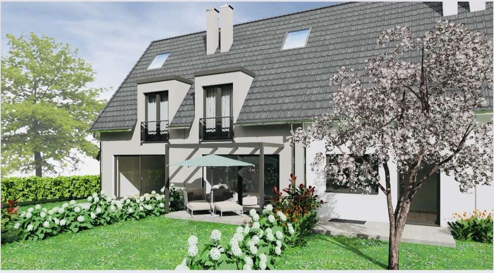 Haus zum Kaufen in Dachau 699.000 € 100 m²