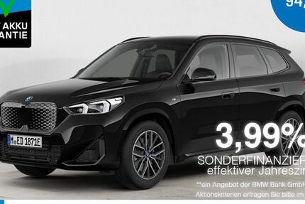 BMW iX1 31.000 km 39.090 &euro; Waldbröl 51545