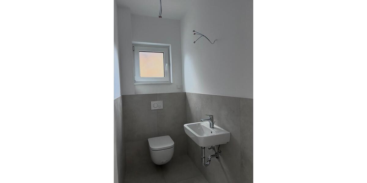 Neubau - Modernes Doppelhaus 5 Zimmer in Burgwedel OT Wettmar 5 zimmer