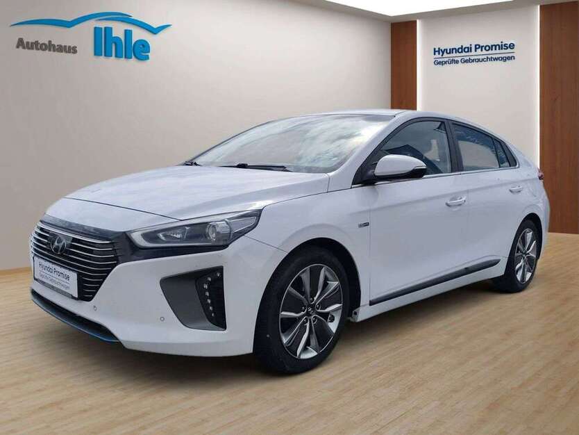 IONIQ