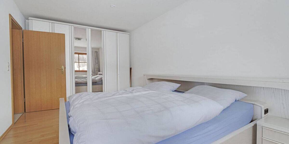 Etagenwohnung Wengen Weitnau Wengen - 2 Zimmer, 64 m&sup2;, 239.000&euro; | Angebot:26119181