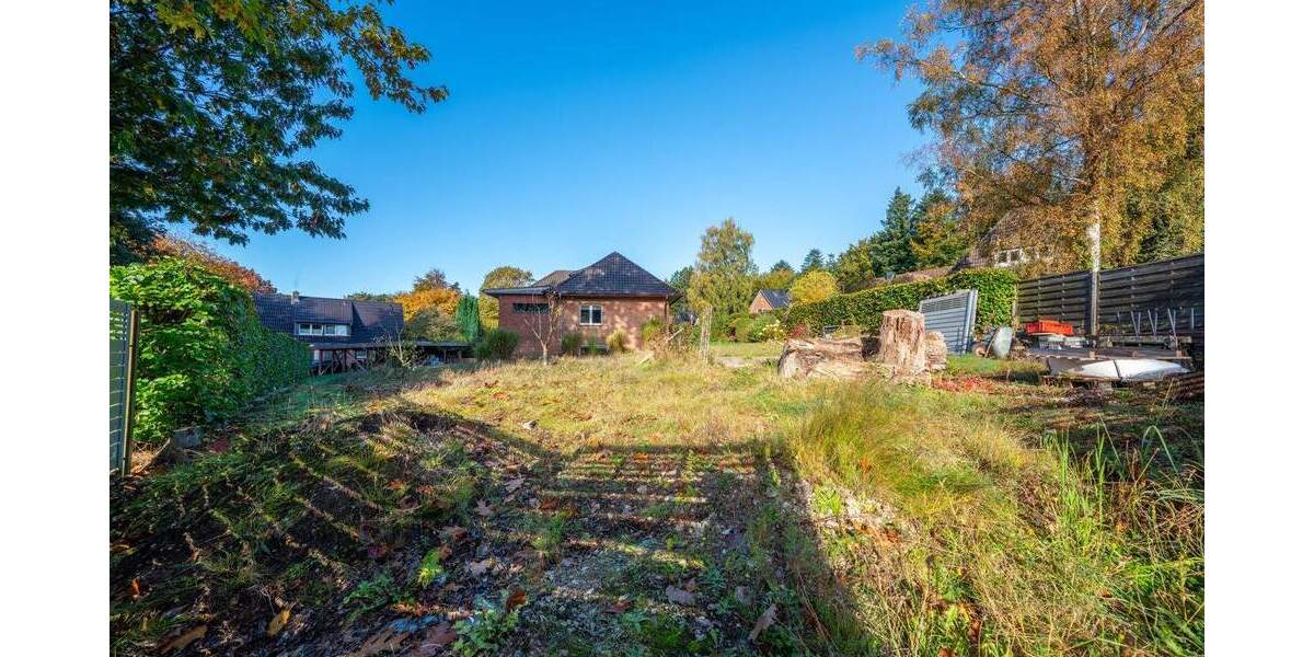 Grundstück Itzehoe - 114.900&euro; | Angebot:25730183