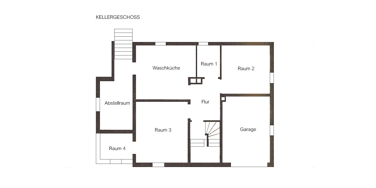 Einfamilienhaus Kaufungen Oberkaufungen - 7 Zimmer, 137 m&sup2;, 419.000&euro; | Angebot:25426208