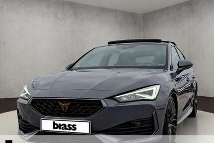 Cupra Leon 24.562 km 29.980 &euro; Frankfurt-Rödelheim 60488