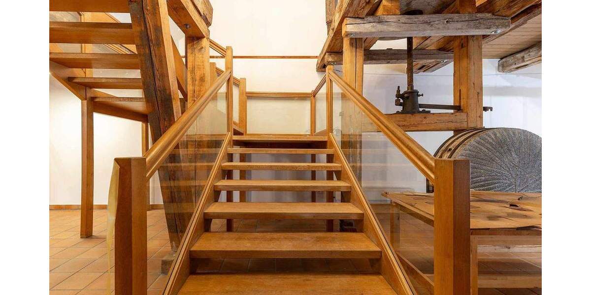 Mehrfamilienhaus, Wohnhaus Boizenburg - 4 Zimmer, 430 m&sup2;, 485.000&euro; | Angebot:25691343