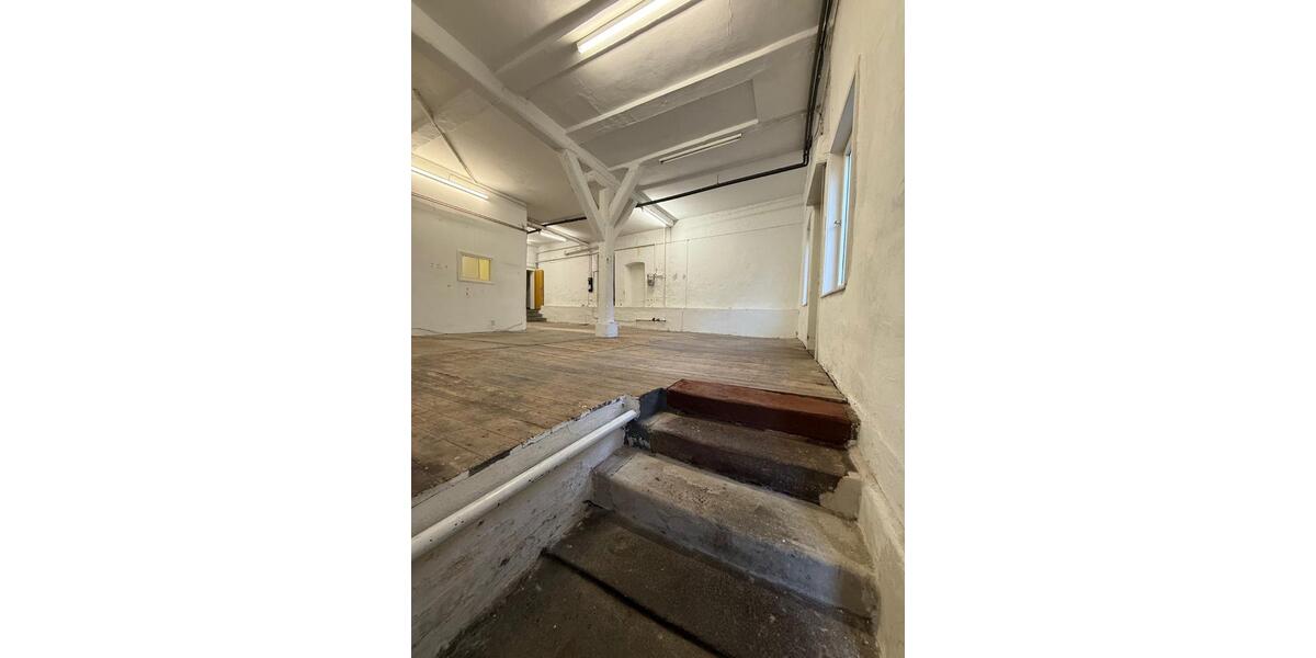 Lagerhalle Lagerfläche 140 m² in Göttingen zimmer