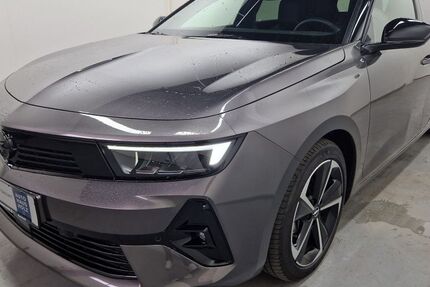 Opel Astra 9.550 km 24.850 € Landau 76829