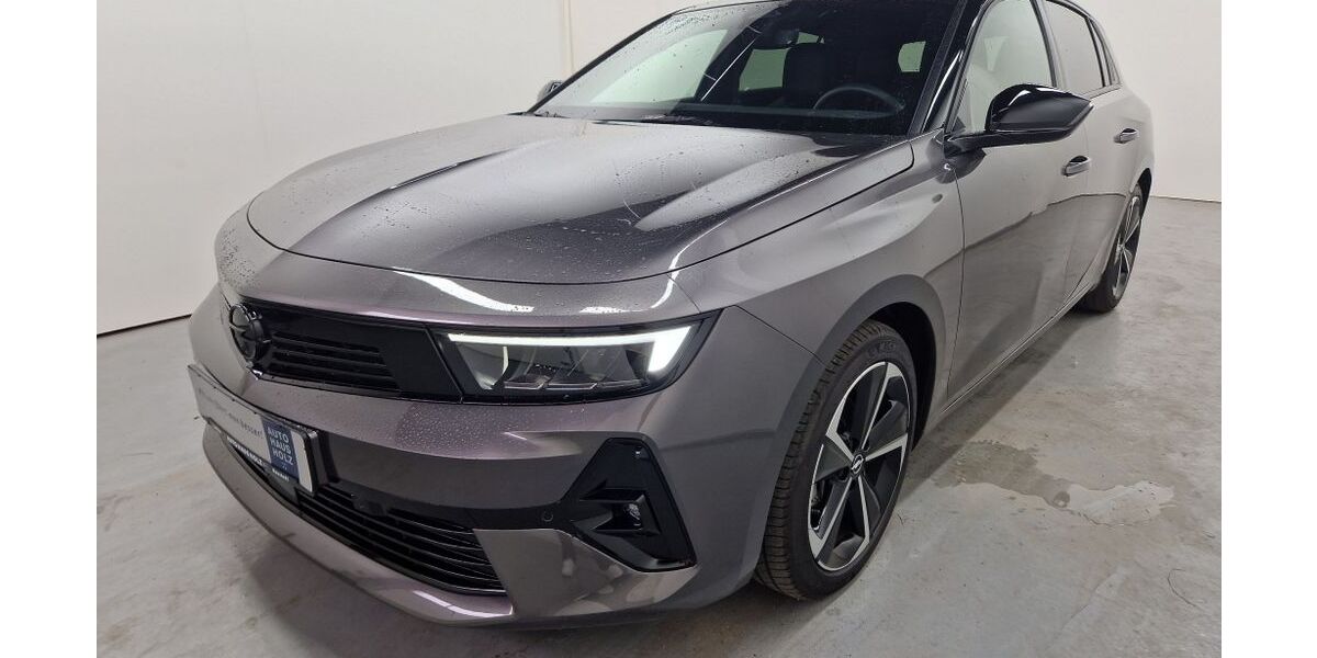 Opel Astra 9.550 km 24.850 € Landau 76829