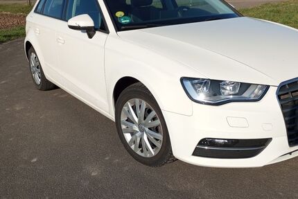 Audi A3 156.000 km 13.990 &euro; Kandel 76870