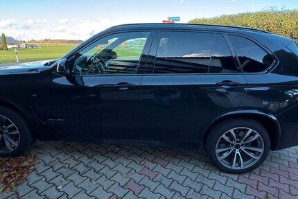 BMW X5 121.547 km 35.200 &euro; Mauerstetten 87665