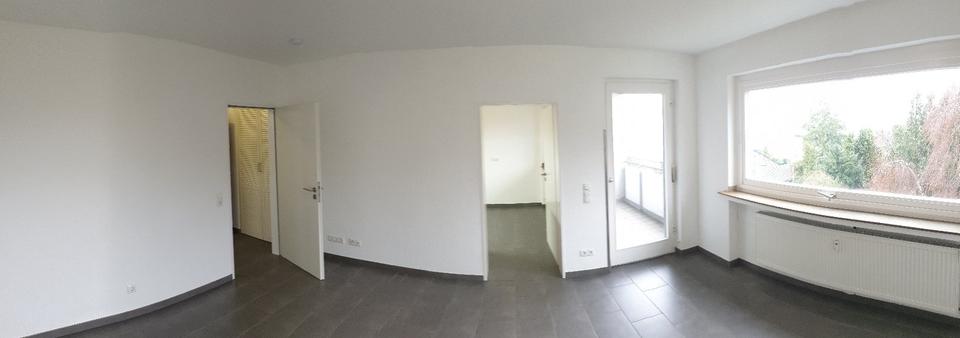 Schönes 1 Zimmer Appartment 38m² 1 zimmer