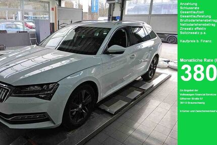 Skoda Superb 126.397 km 19.400 &euro; Oelde (Stromberg) 59302