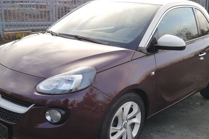 Opel Adam 168.900 km 4.690 &euro; Wuppertal 42329